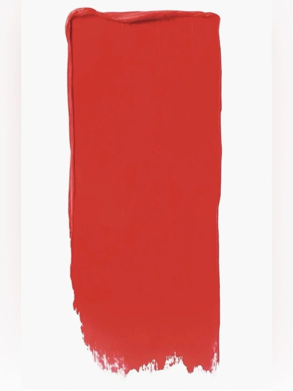 NARS Powermatte Lipstick Matte Stick Coral Feel My Fire 130 0.05 oz